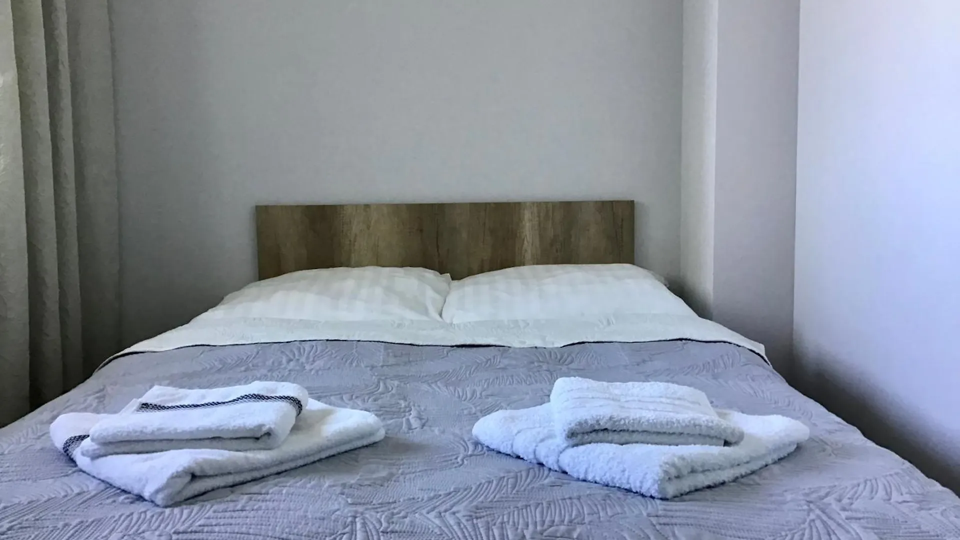 Apartament 'Wszedzie Blisko' Kolobrzeg Poland