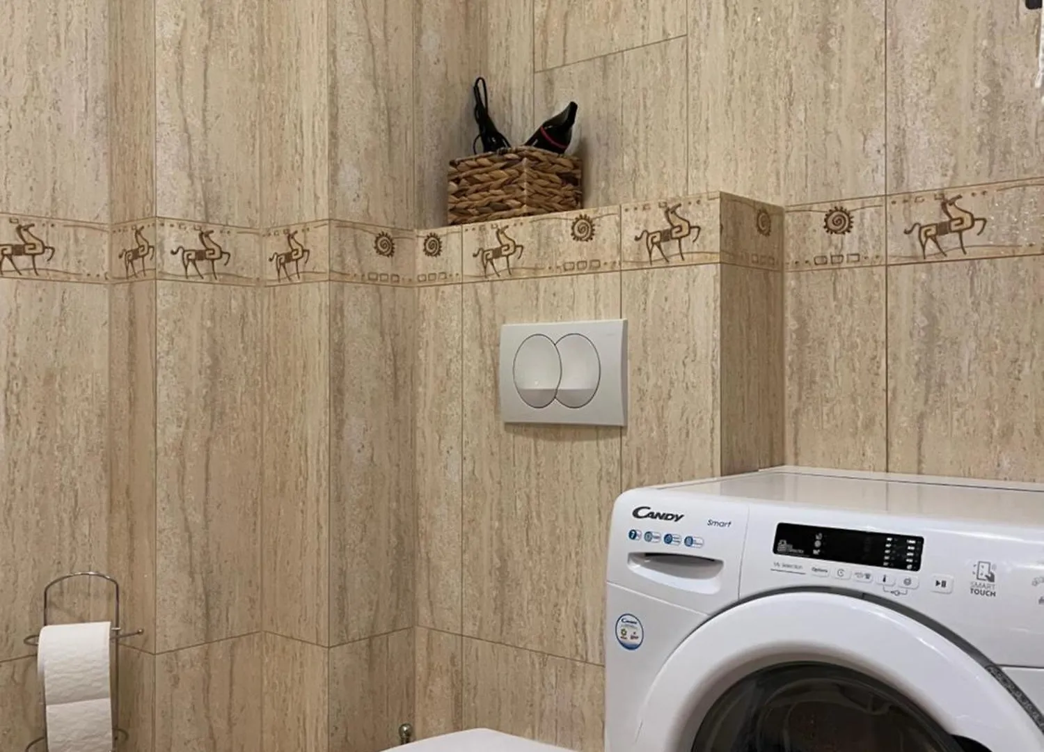 Apartament 'Wszedzie Blisko' Kolobrzeg