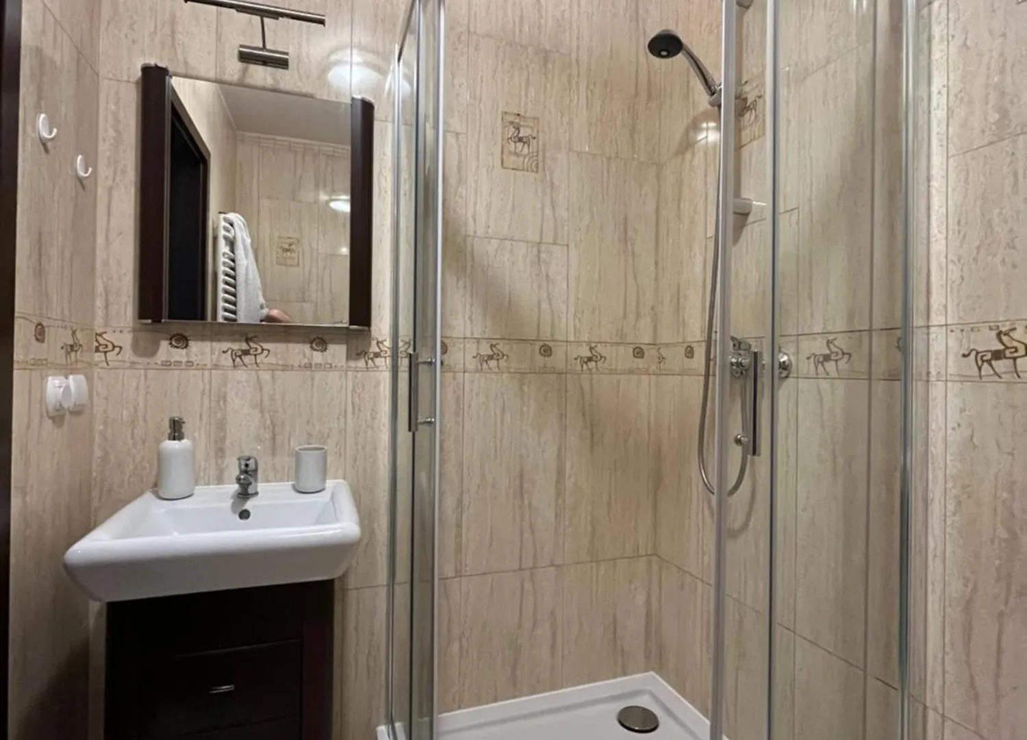 Apartment Apartament 'Wszedzie Blisko' Kolobrzeg