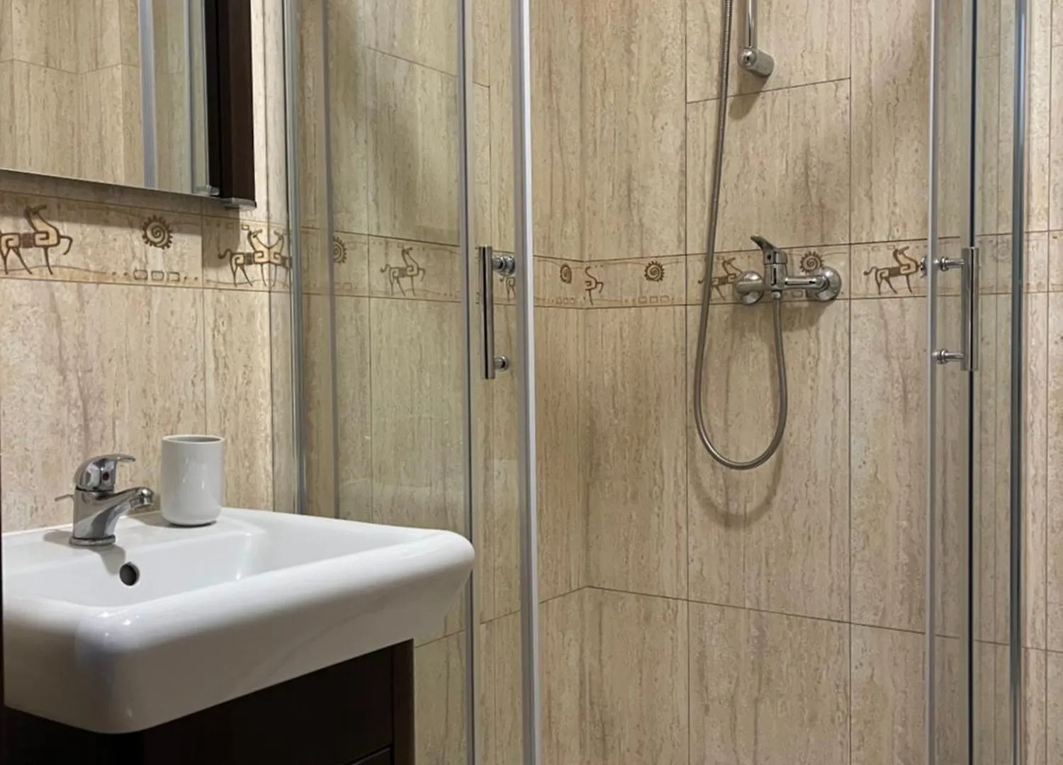 Apartament 'Wszedzie Blisko' Kolobrzeg 0*,