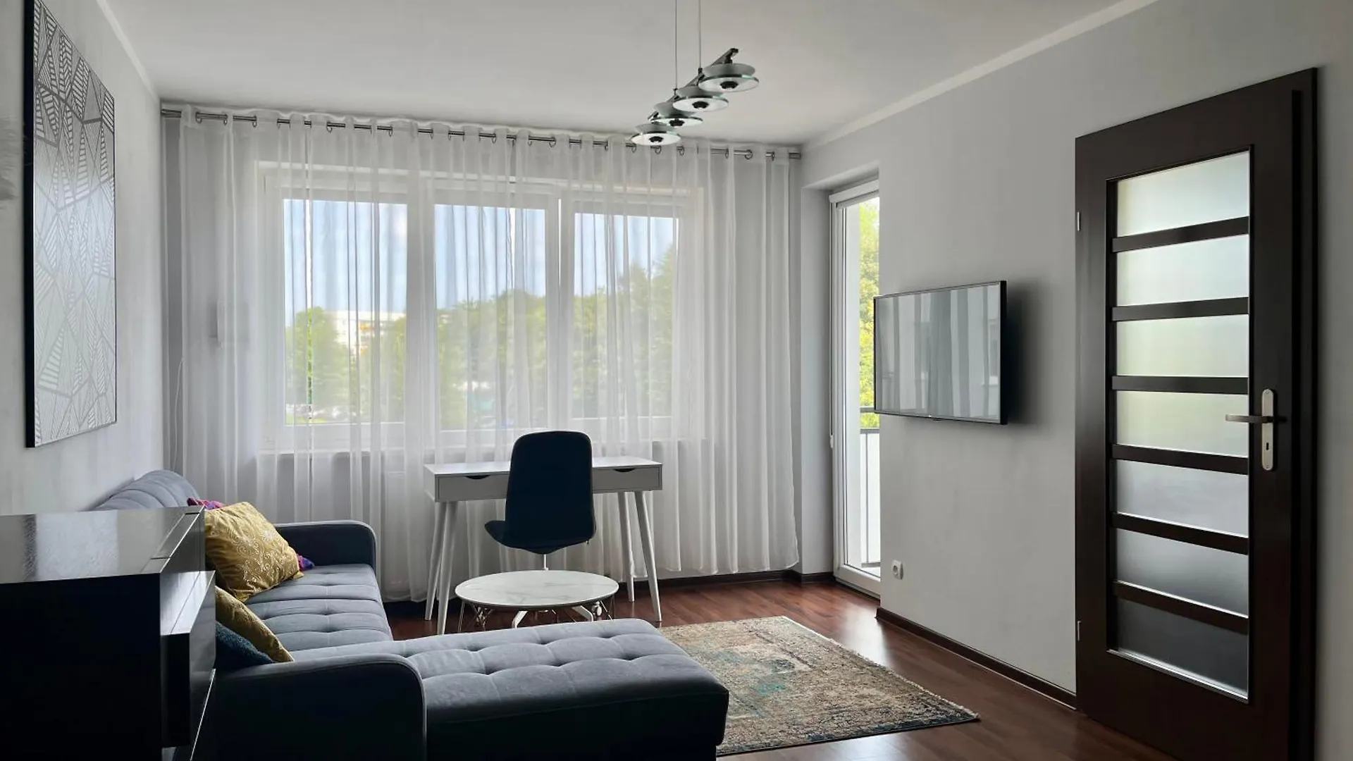 Apartament 'Wszedzie Blisko' Kolobrzeg 0*,  Poland